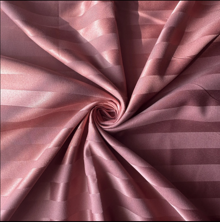 Vải Jacquard 100% Polyester