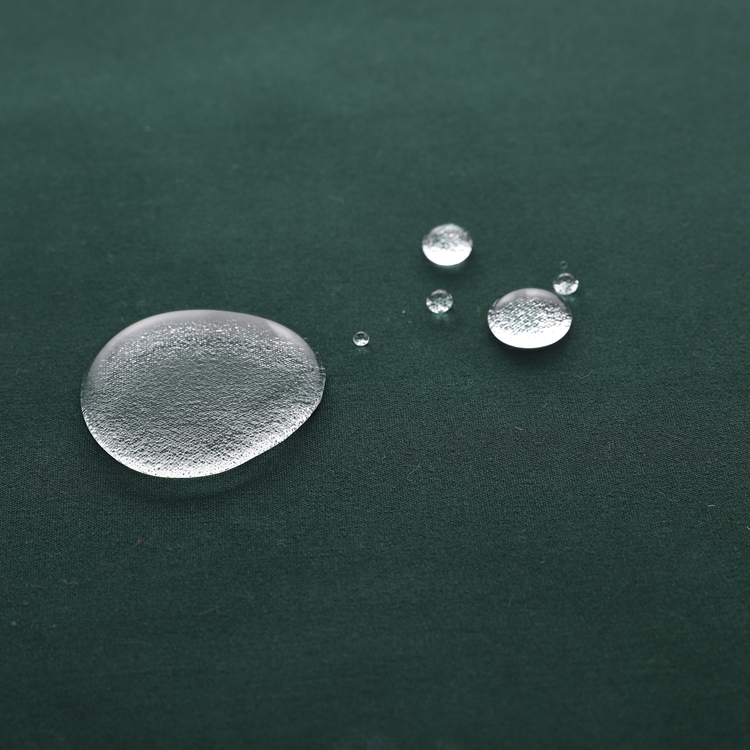 Vải không thấm nước