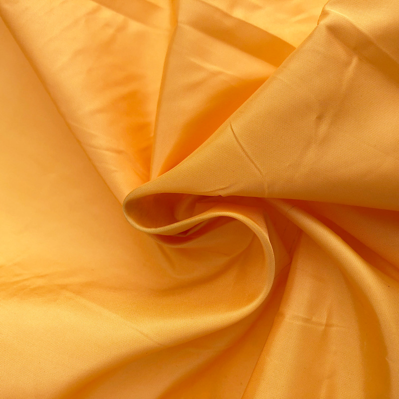 Vải Pongee 100% Polyester